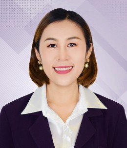 คณะกรรมการงานกิจการนักเรียน ปีการศึกษา 2566 Image 12